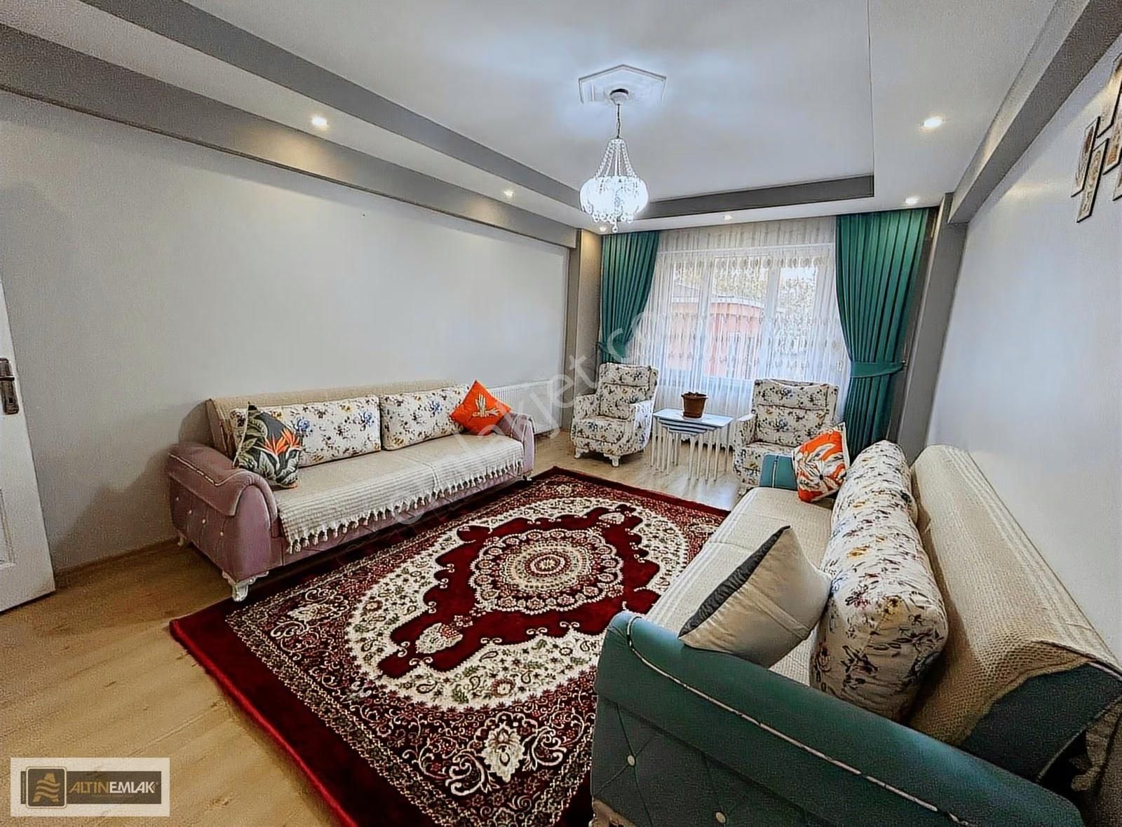 Tekirdağ Süleymanpaşa Çiftlikönü Mah 2+1 Satılık Daire