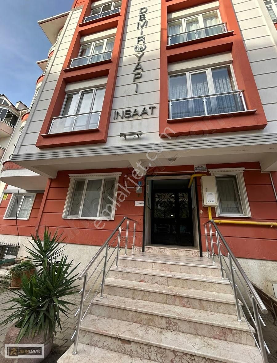 Tekirdağ Süleymanpaşa Çiftlikönü Mah 2+1 Satılık Daire - Görsel 3