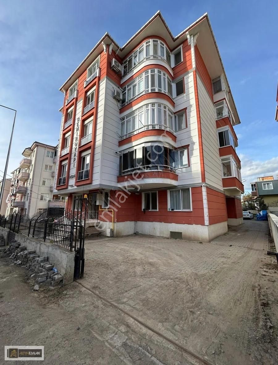 Tekirdağ Süleymanpaşa Çiftlikönü Mah 2+1 Satılık Daire - Görsel 19