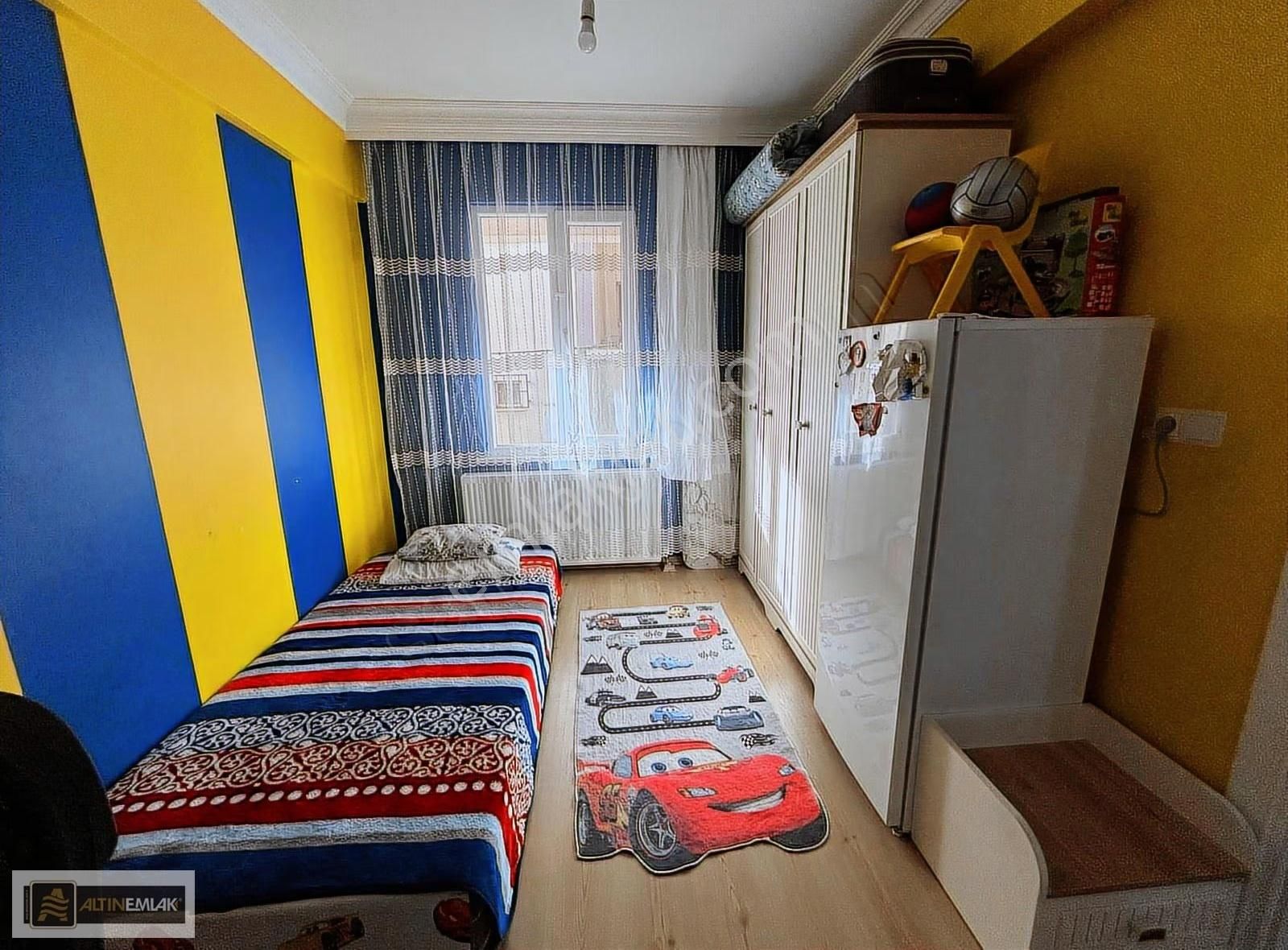 Tekirdağ Süleymanpaşa Çiftlikönü Mah 2+1 Satılık Daire - Görsel 5