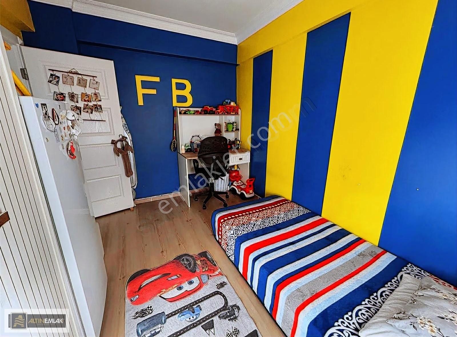 Tekirdağ Süleymanpaşa Çiftlikönü Mah 2+1 Satılık Daire - Görsel 15