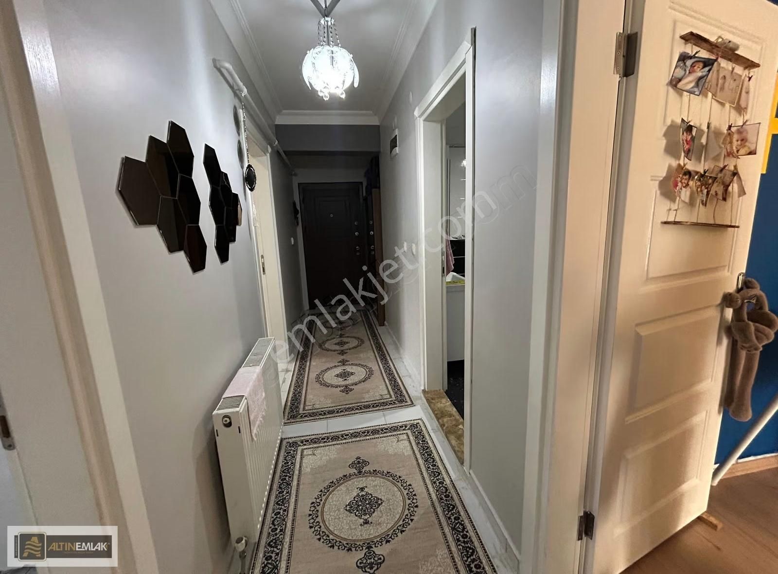 Tekirdağ Süleymanpaşa Çiftlikönü Mah 2+1 Satılık Daire - Görsel 6