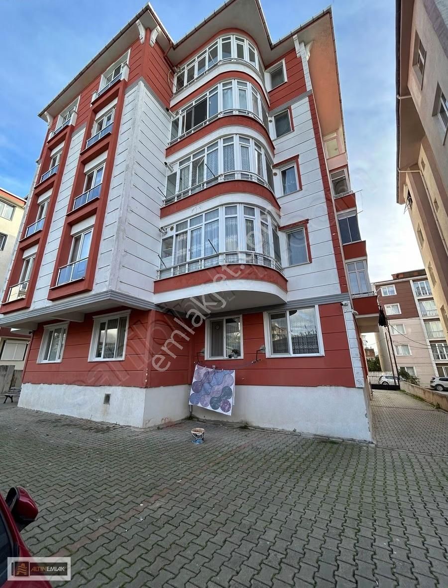 Tekirdağ Süleymanpaşa Çiftlikönü Mah 2+1 Satılık Daire - Görsel 14
