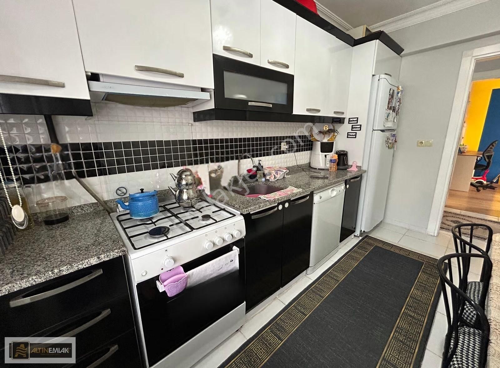 Tekirdağ Süleymanpaşa Çiftlikönü Mah 2+1 Satılık Daire - Görsel 2