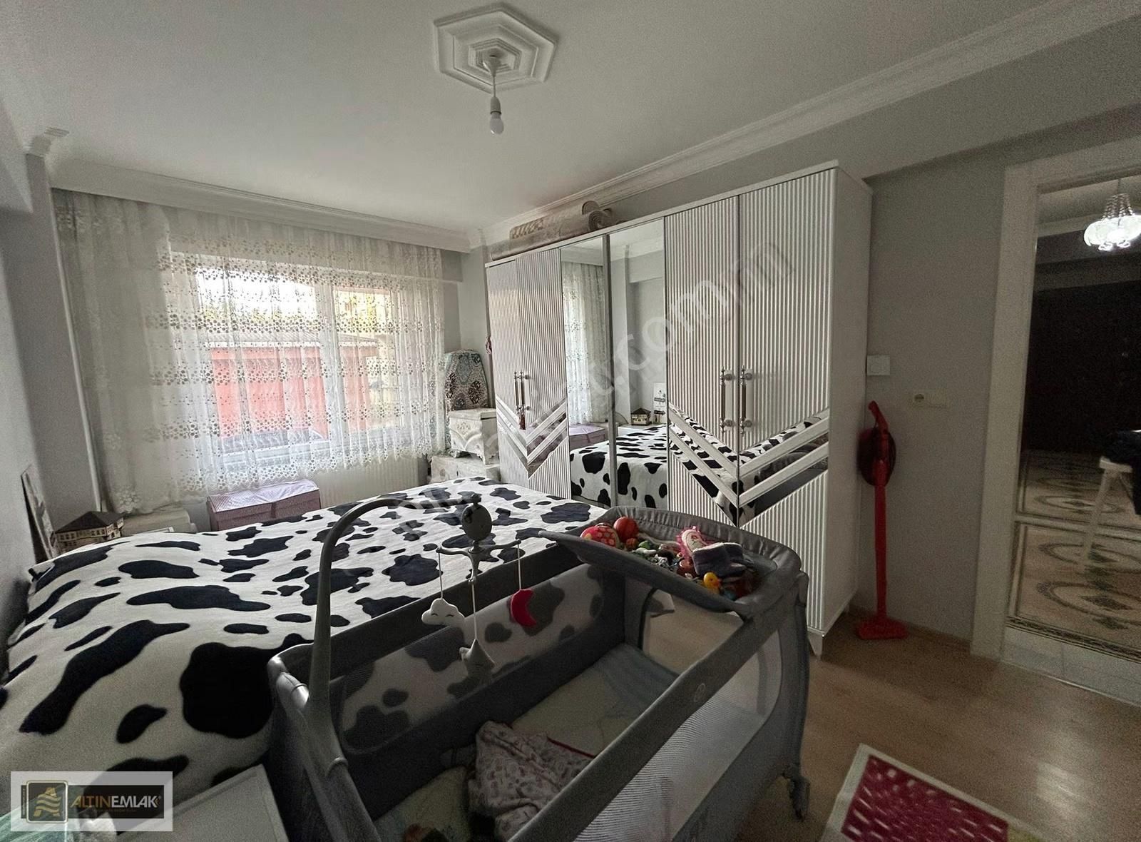 Tekirdağ Süleymanpaşa Çiftlikönü Mah 2+1 Satılık Daire - Görsel 9