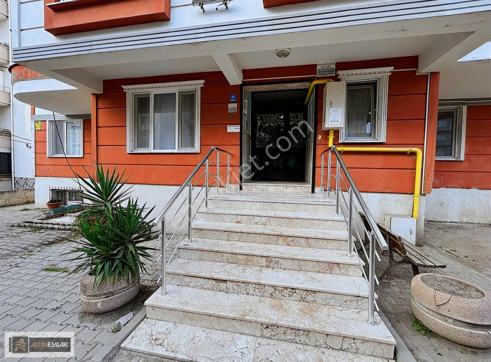 Tekirdağ Süleymanpaşa Çiftlikönü Mah 2+1 Satılık Daire - Görsel 10