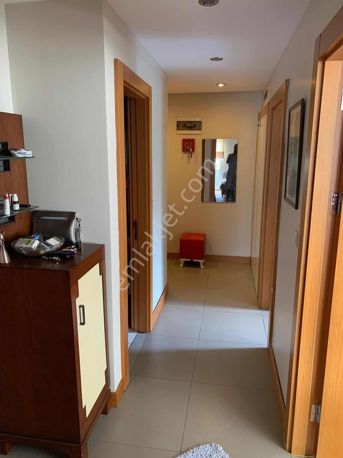 Eyüp Hisar Panorama 2+1 Satılık Daire Ful Eşyalı - Görsel 23