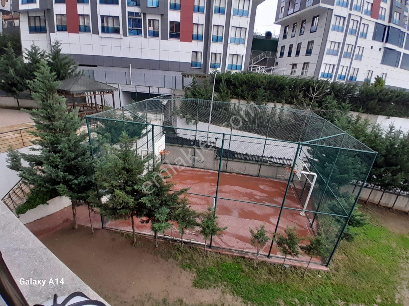 Eyüp Hisar Panorama 2+1 Satılık Daire Ful Eşyalı - Görsel 3