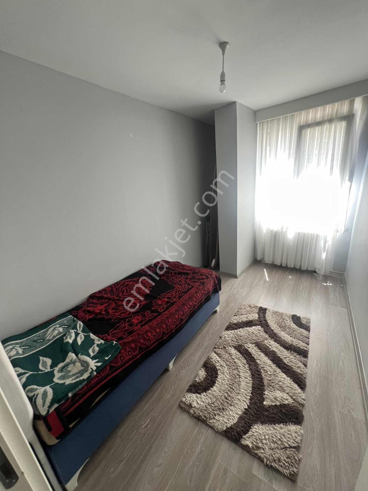 Eyüp Hisar Panorama 2+1 Satılık Daire Ful Eşyalı - Görsel 28