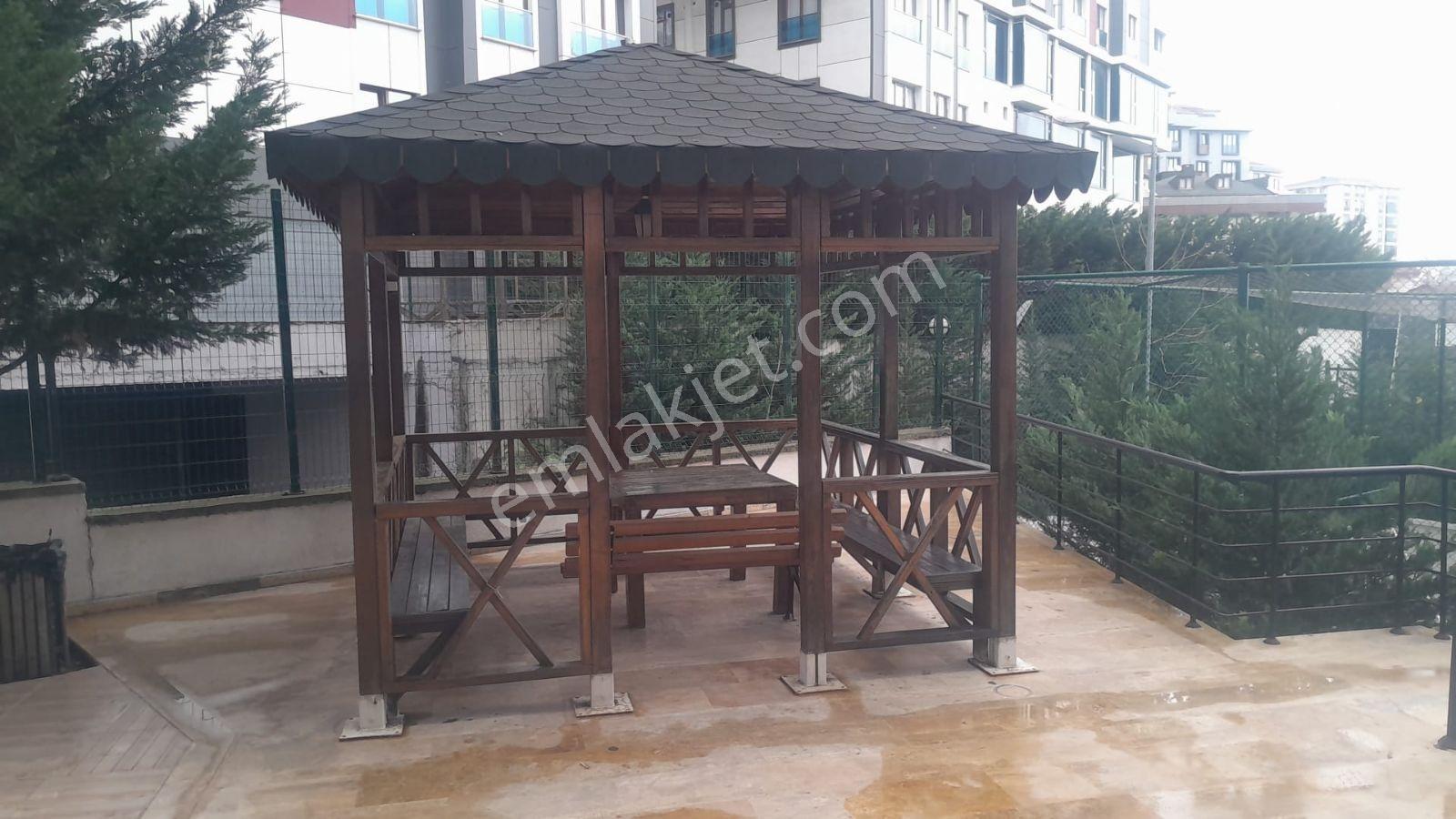 Eyüp Hisar Panorama 2+1 Satılık Daire Ful Eşyalı - Görsel 2