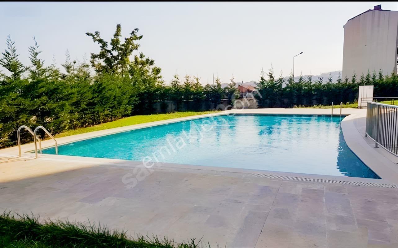 Eyüp Hisar Panorama 2+1 Satılık Daire Ful Eşyalı - Görsel 16