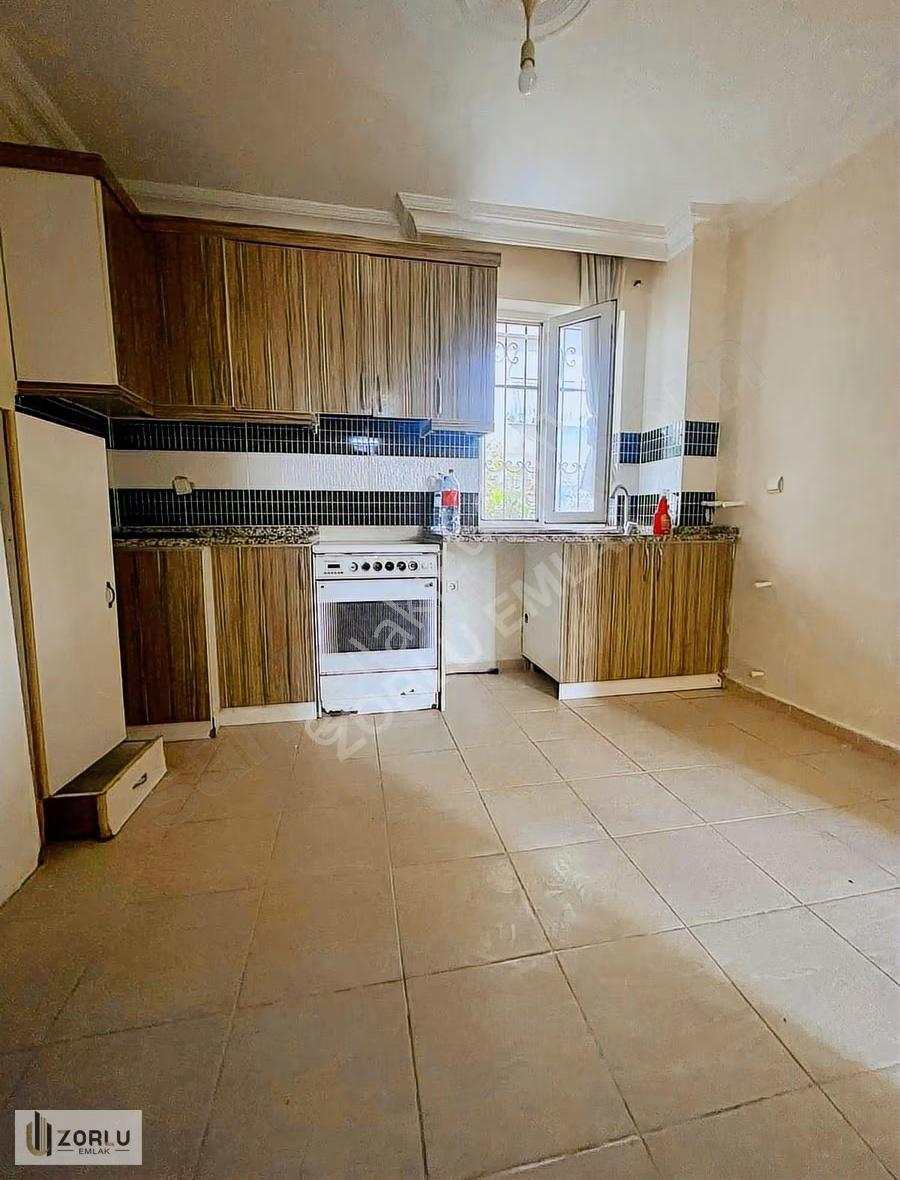 Kültür'de Full Kredili Kiracısız 2+1 Giriş Katı Satılık - Görsel 16
