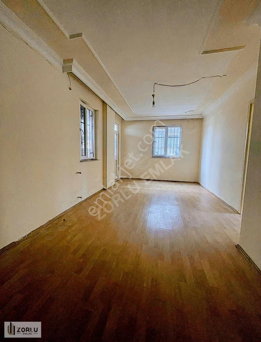 Kültür'de Full Kredili Kiracısız 2+1 Giriş Katı Satılık - Görsel 12