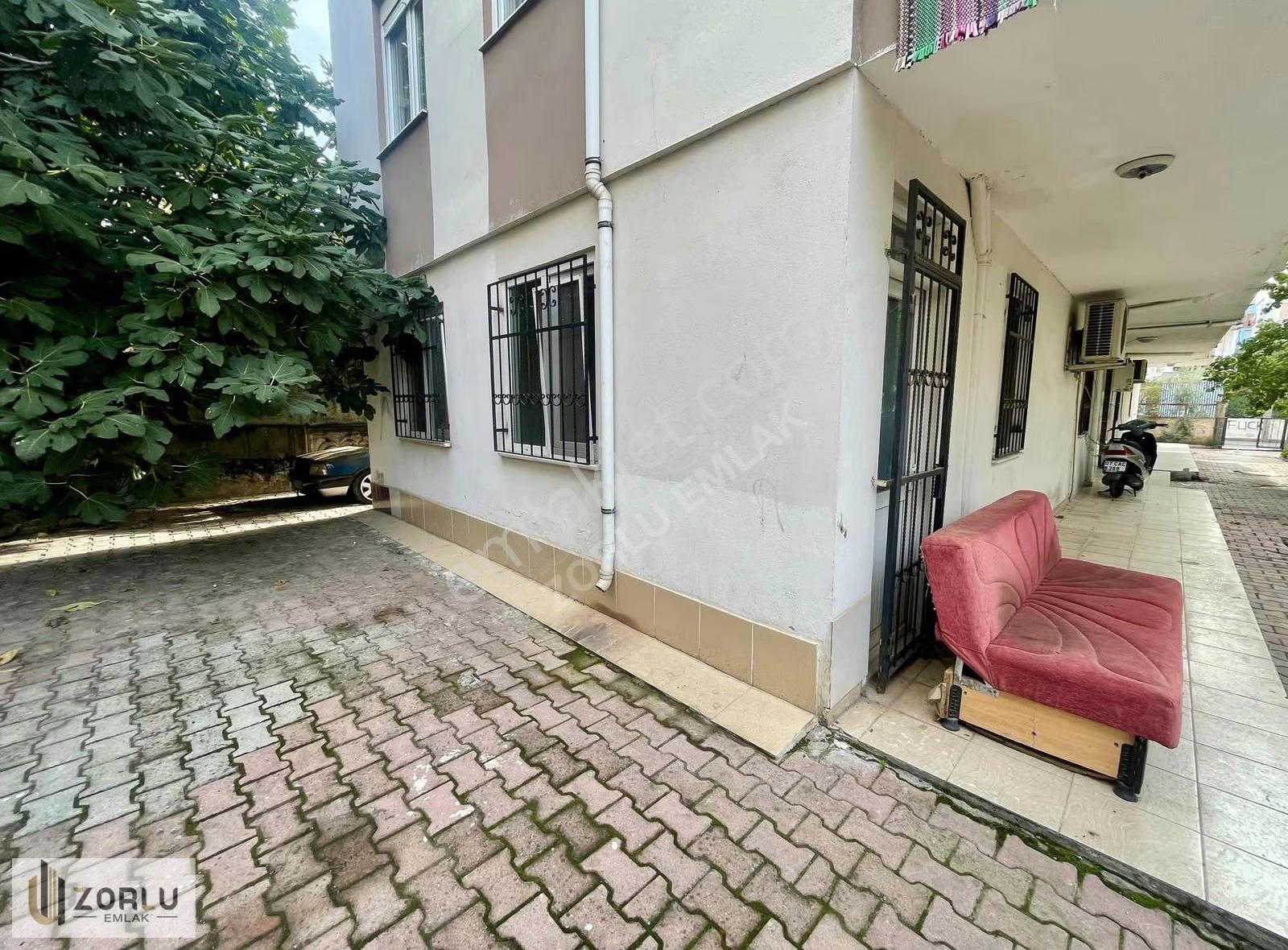 Kültür'de Full Kredili Kiracısız 2+1 Giriş Katı Satılık - Görsel 4