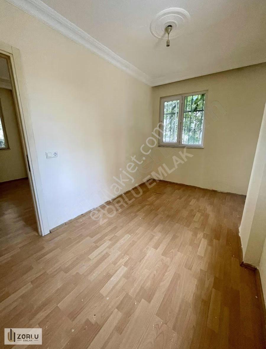 Kültür'de Full Kredili Kiracısız 2+1 Giriş Katı Satılık - Görsel 21