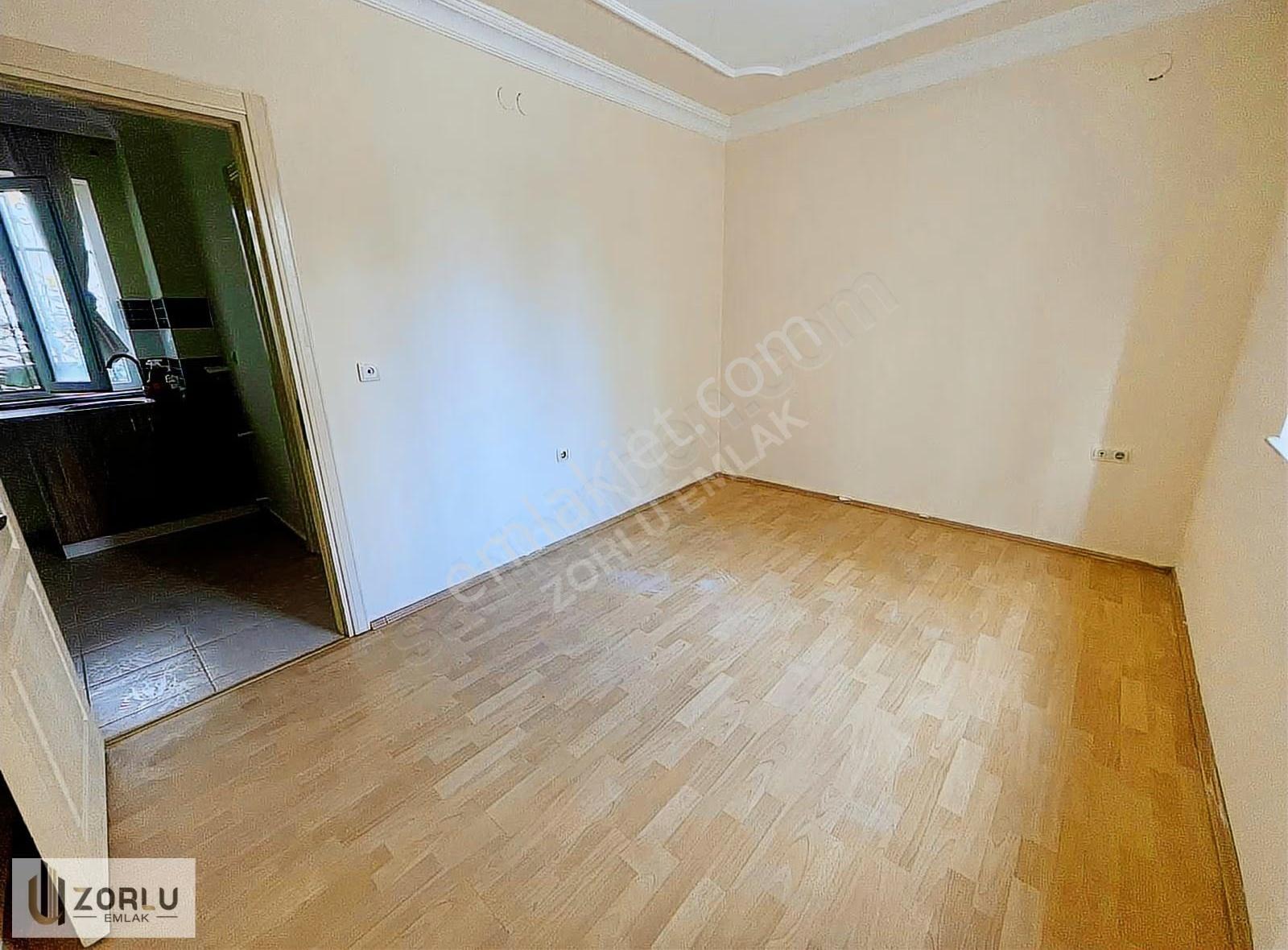 Kültür'de Full Kredili Kiracısız 2+1 Giriş Katı Satılık - Görsel 9