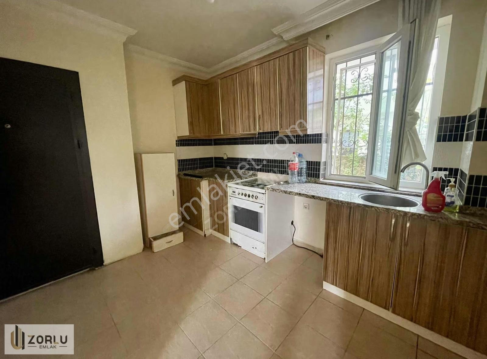 Kültür'de Full Kredili Kiracısız 2+1 Giriş Katı Satılık - Görsel 7
