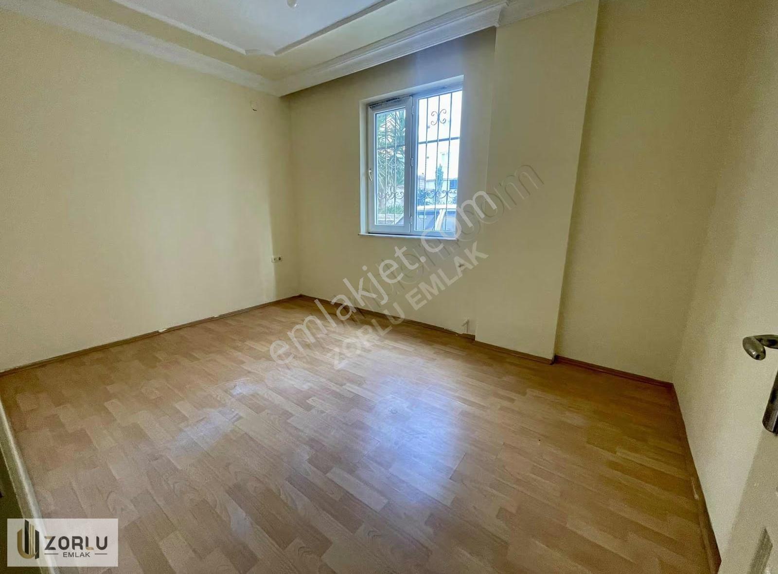 Kültür'de Full Kredili Kiracısız 2+1 Giriş Katı Satılık - Görsel 24