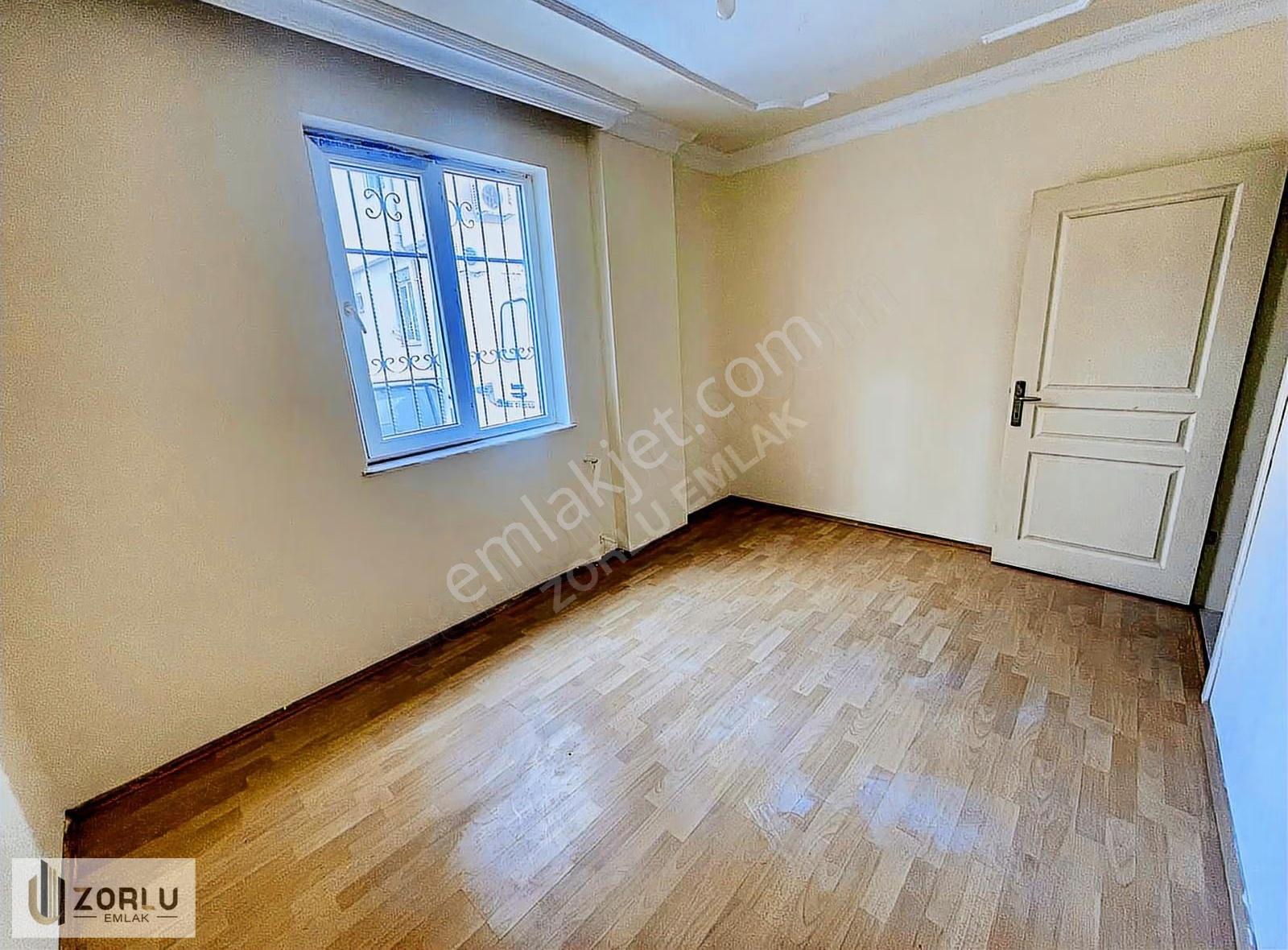 Kültür'de Full Kredili Kiracısız 2+1 Giriş Katı Satılık - Görsel 13