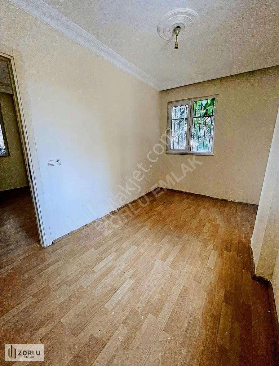 Kültür'de Full Kredili Kiracısız 2+1 Giriş Katı Satılık - Görsel 11