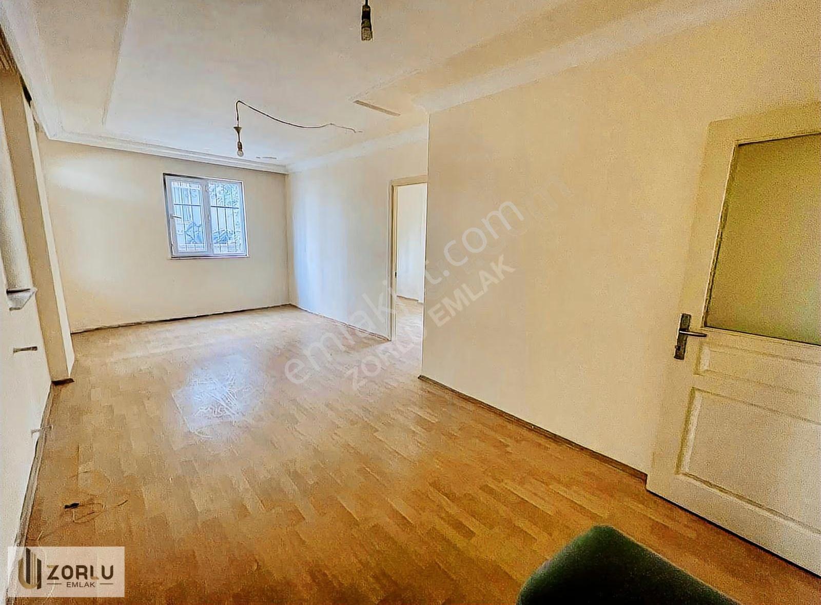 Kültür'de Full Kredili Kiracısız 2+1 Giriş Katı Satılık - Görsel 6