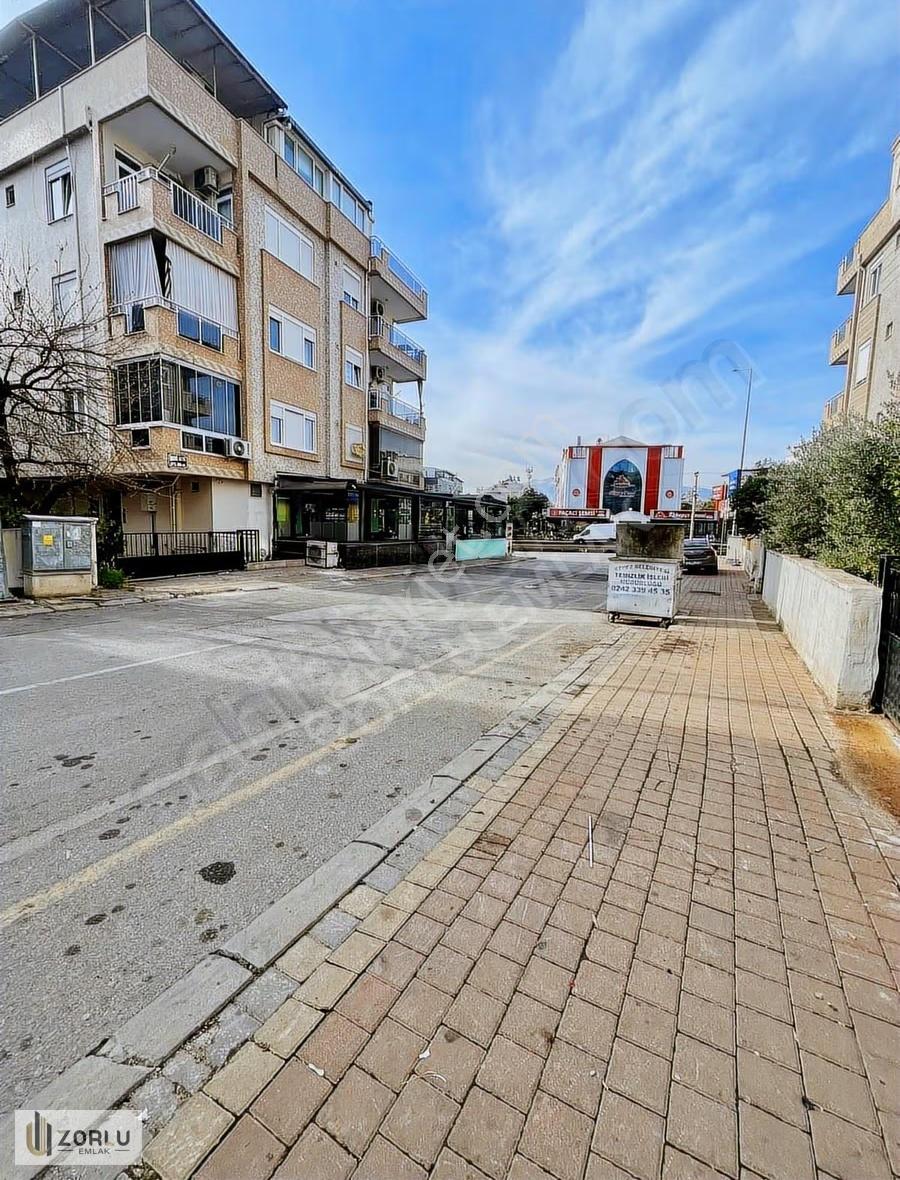 Kültür'de Full Kredili Kiracısız 2+1 Giriş Katı Satılık - Görsel 3