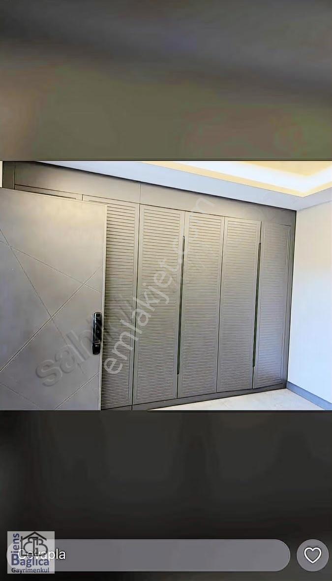 Biens Bağlıca Merkez Havuzlu, Savunalı, Bölgenin En İyi Villası - Görsel 27