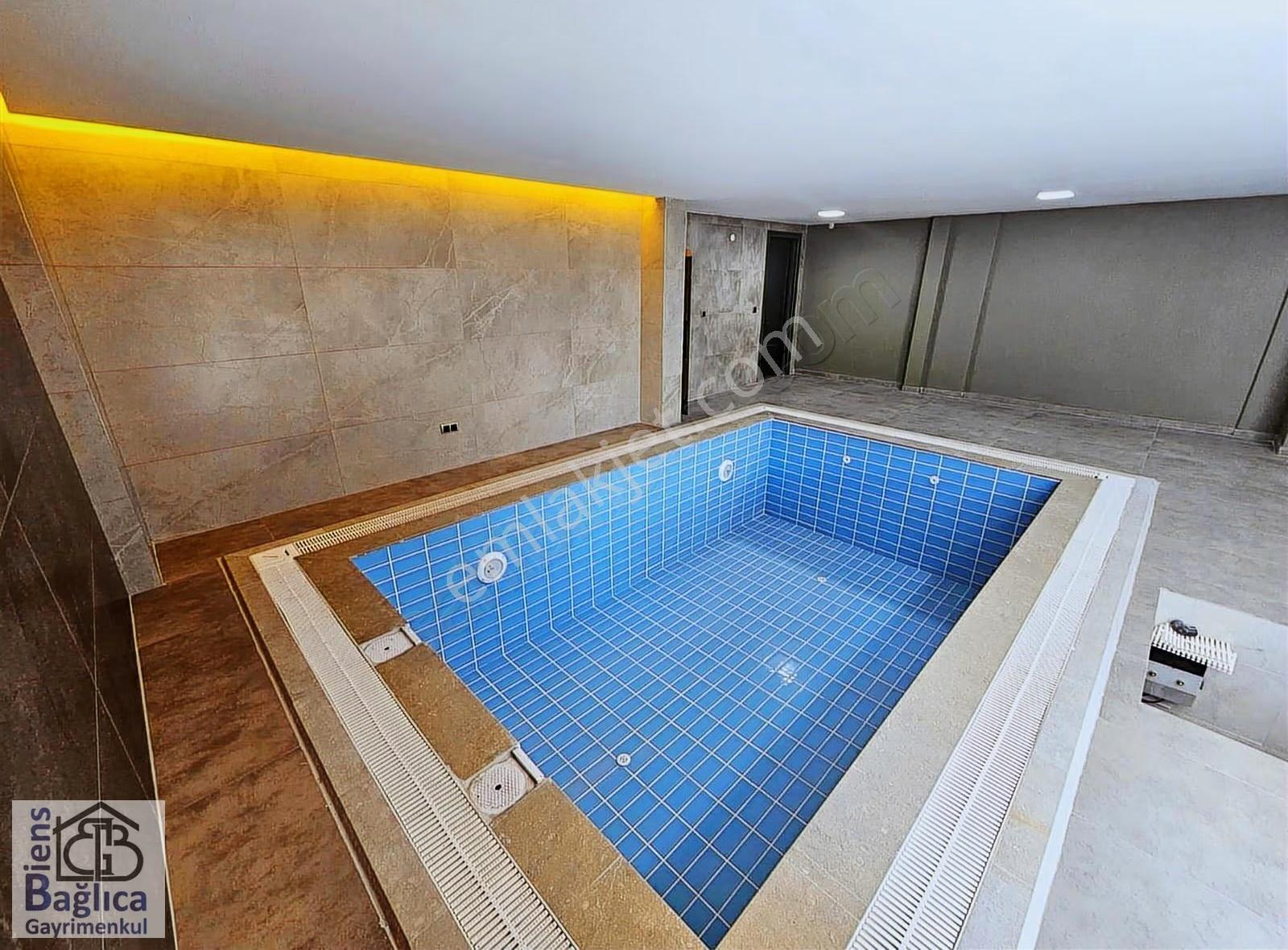 Biens Bağlıca Merkez Havuzlu, Savunalı, Bölgenin En İyi Villası - Görsel 2