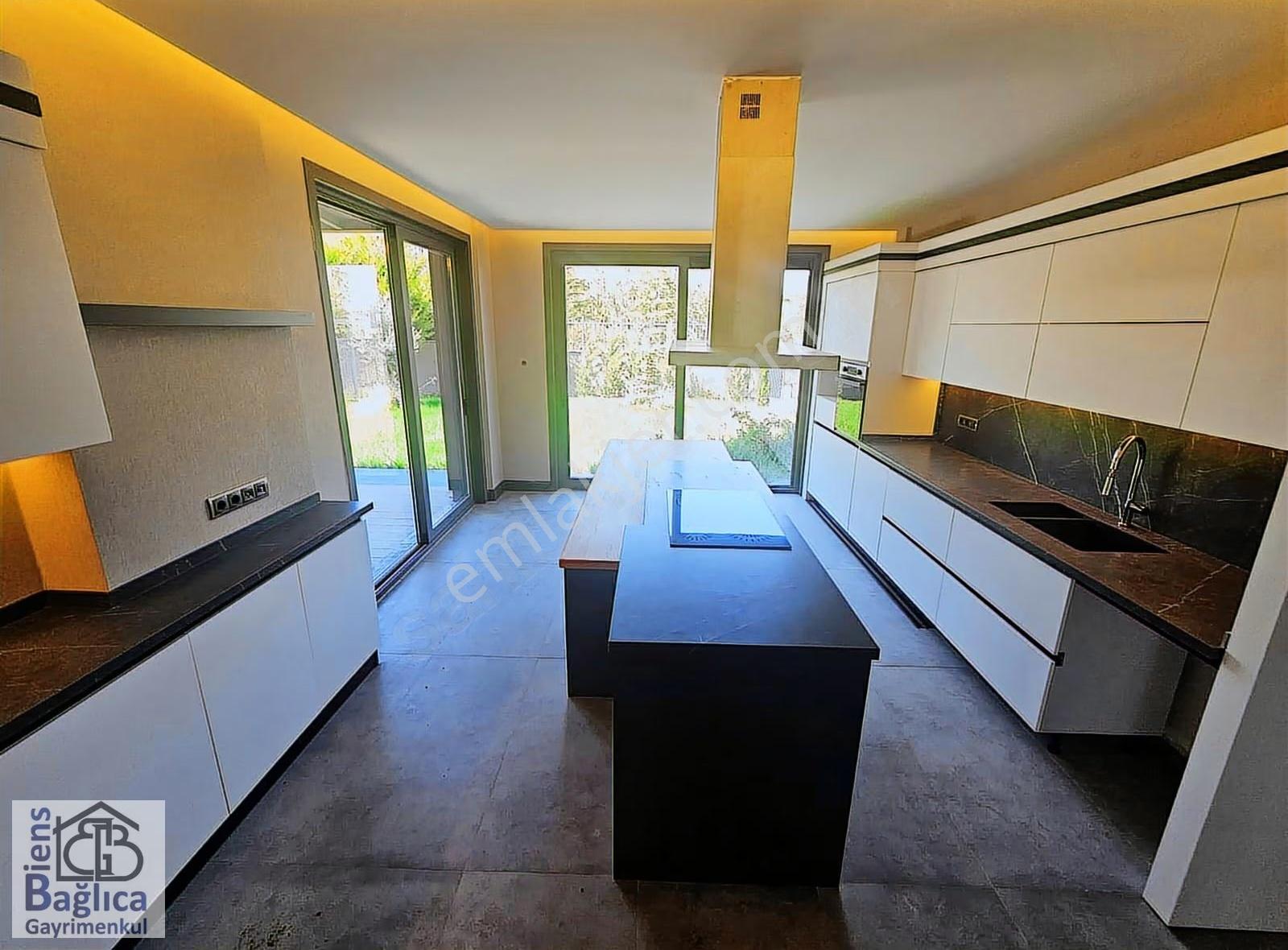 Biens Bağlıca Merkez Havuzlu, Savunalı, Bölgenin En İyi Villası - Görsel 29