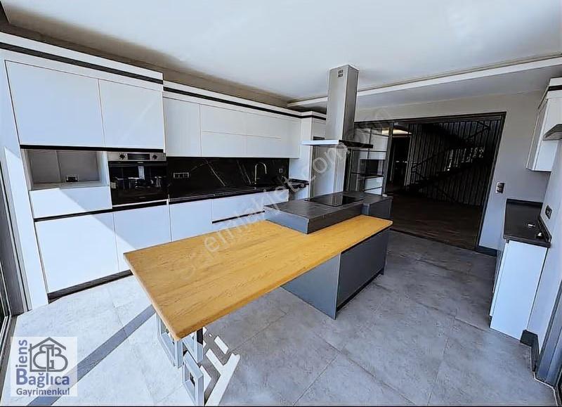 Biens Bağlıca Merkez Havuzlu, Savunalı, Bölgenin En İyi Villası - Görsel 14