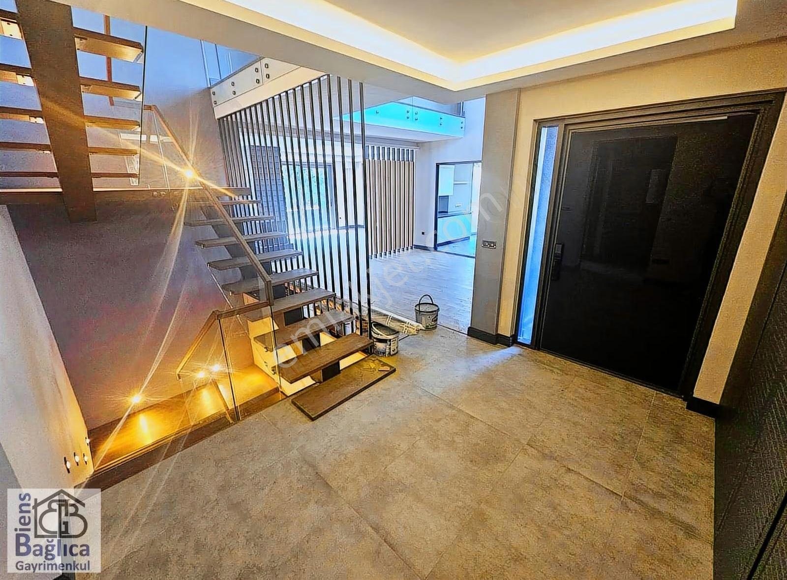 Biens Bağlıca Merkez Havuzlu, Savunalı, Bölgenin En İyi Villası - Görsel 32
