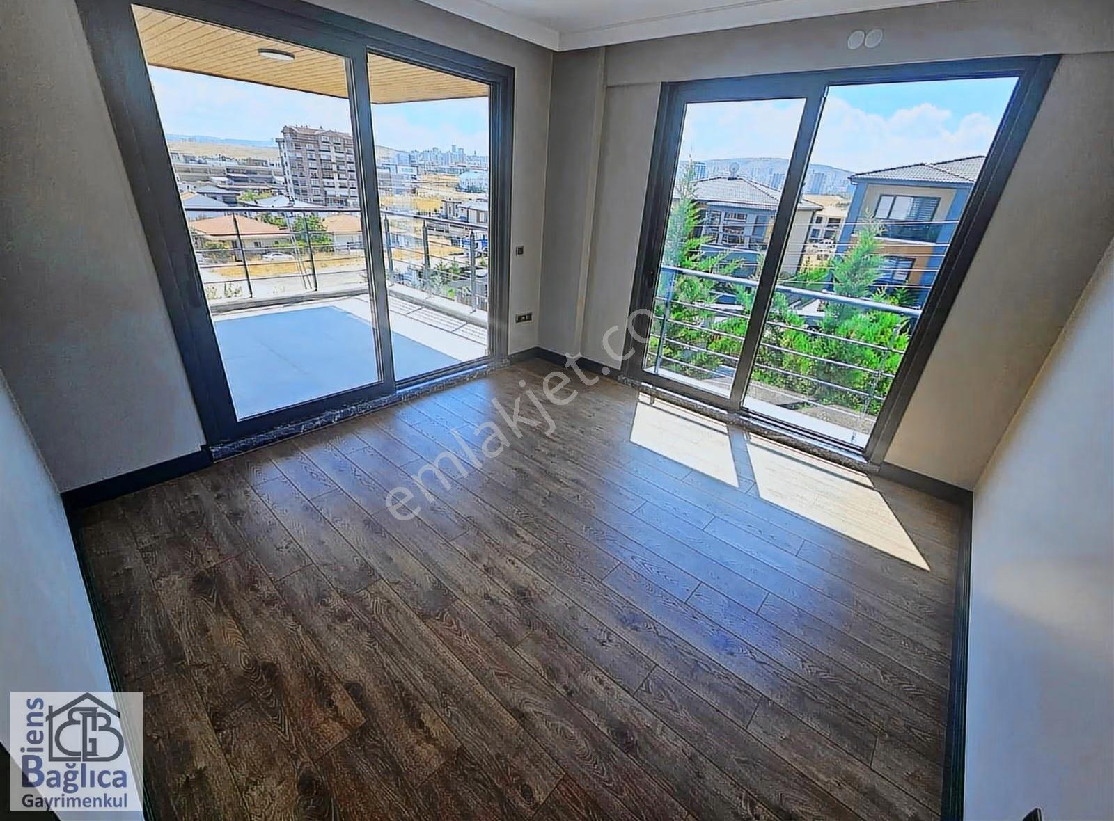 Biens Bağlıca Merkez Havuzlu, Savunalı, Bölgenin En İyi Villası - Görsel 19
