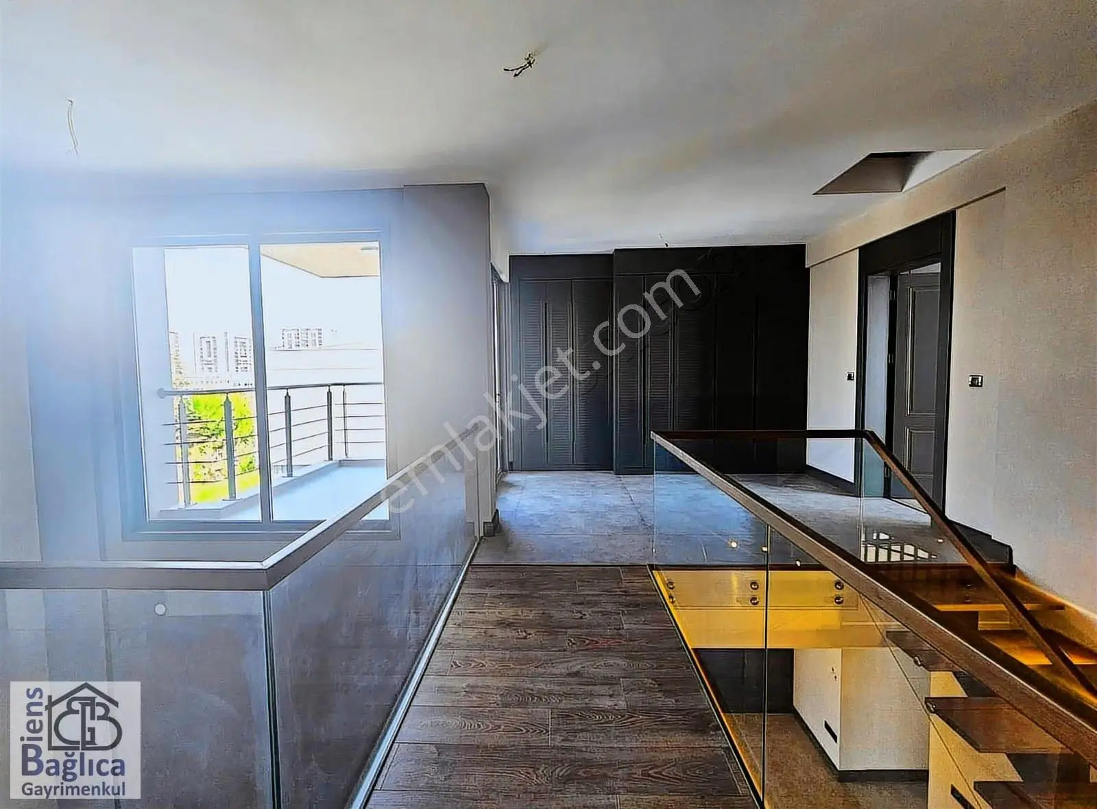 Biens Bağlıca Merkez Havuzlu, Savunalı, Bölgenin En İyi Villası - Görsel 31