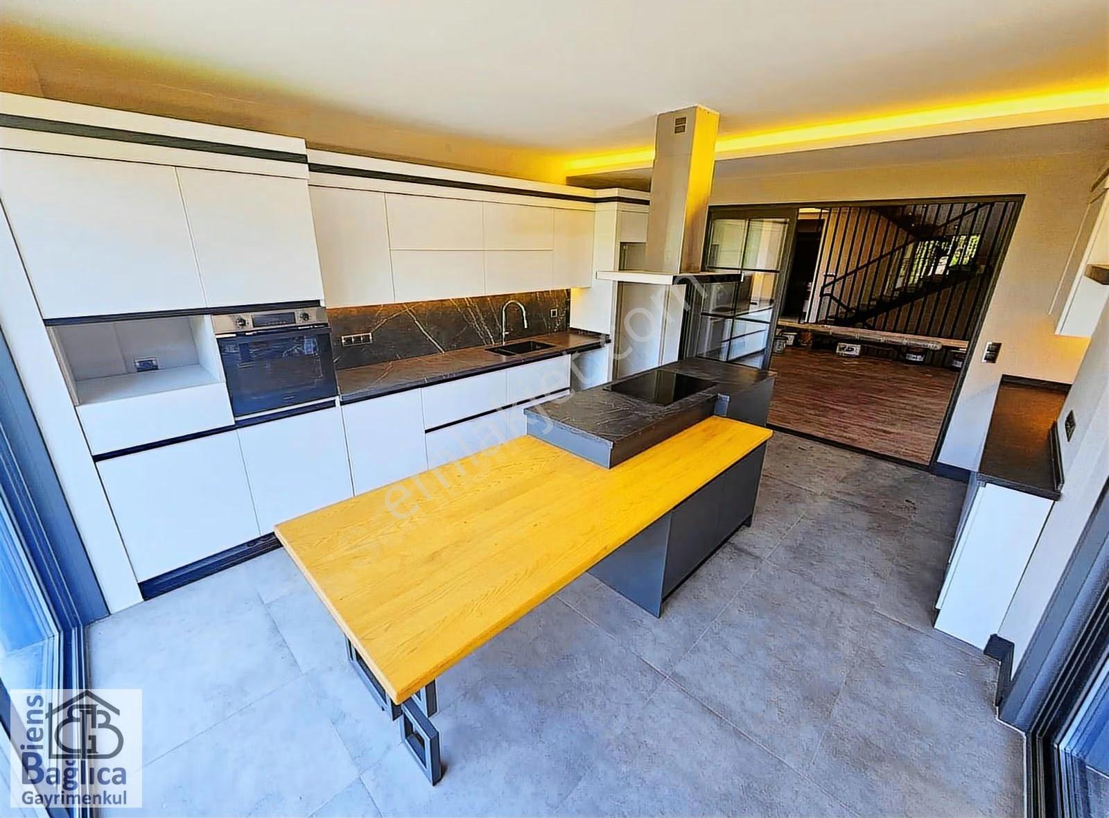 Biens Bağlıca Merkez Havuzlu, Savunalı, Bölgenin En İyi Villası - Görsel 21
