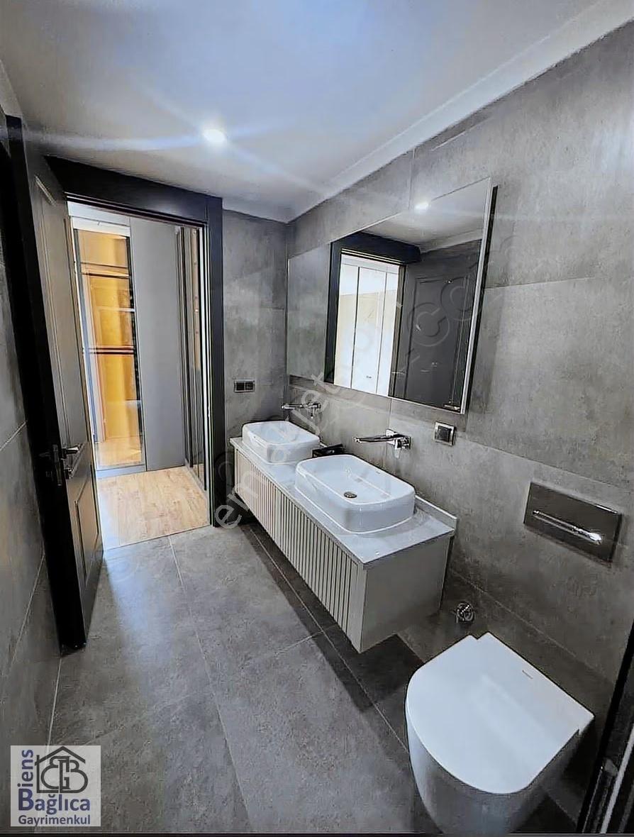 Biens Bağlıca Merkez Havuzlu, Savunalı, Bölgenin En İyi Villası - Görsel 26