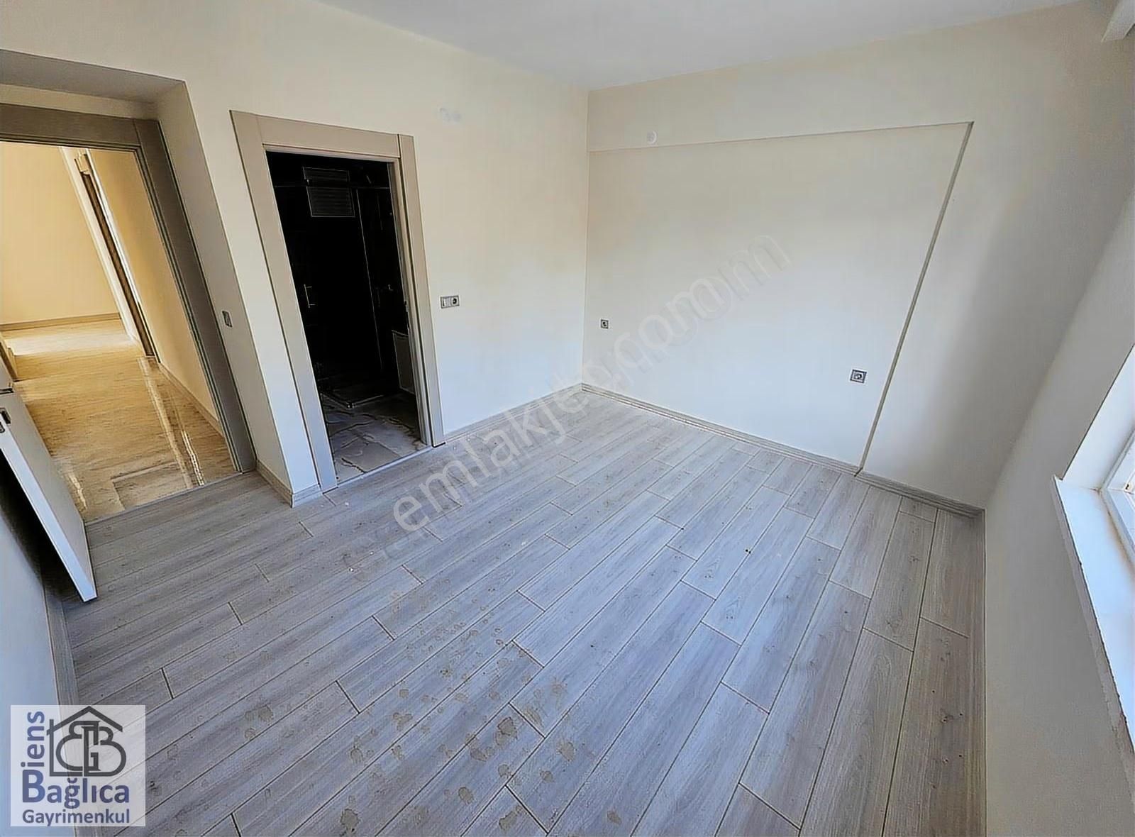 3+1 Oturuma Hazır Ultra Lüx Açık Otopark 3 Asansör - Görsel 12