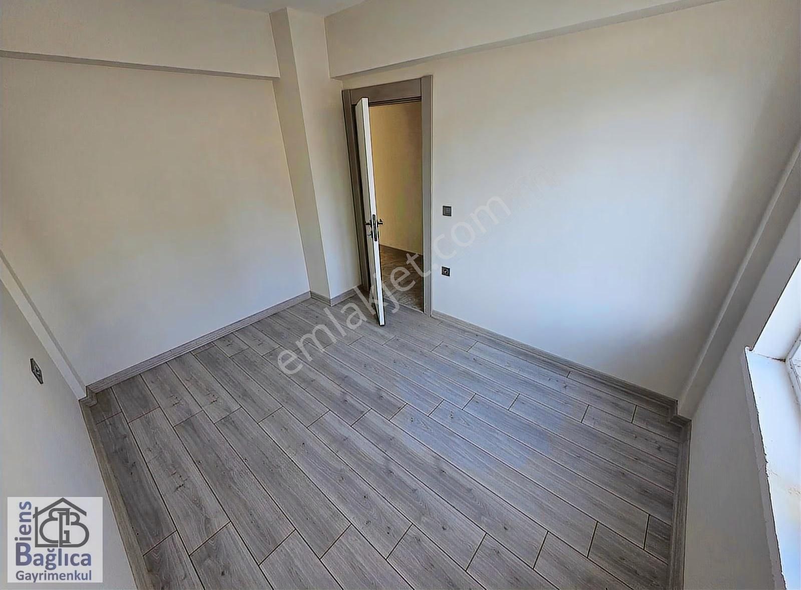 3+1 Oturuma Hazır Ultra Lüx Açık Otopark 3 Asansör - Görsel 3