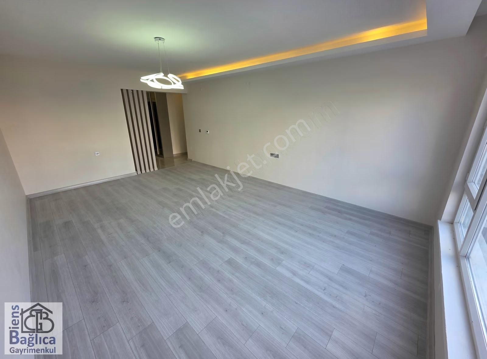 3+1 Oturuma Hazır Ultra Lüx Açık Otopark 3 Asansör - Görsel 4