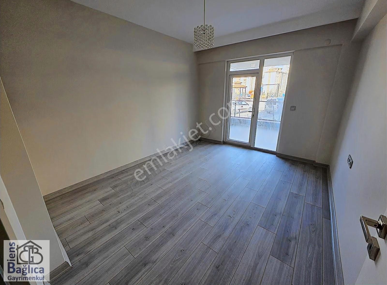 3+1 Oturuma Hazır Ultra Lüx Açık Otopark 3 Asansör - Görsel 10