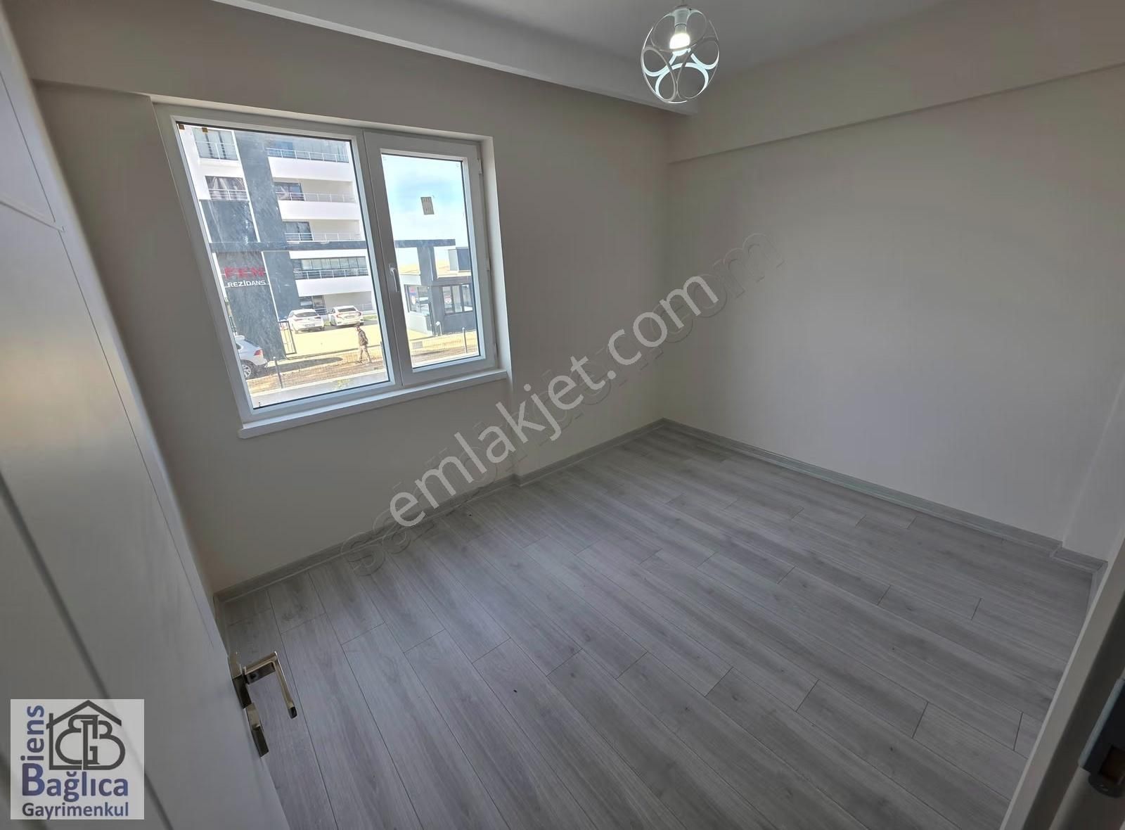 3+1 Oturuma Hazır Ultra Lüx Açık Otopark 3 Asansör - Görsel 14