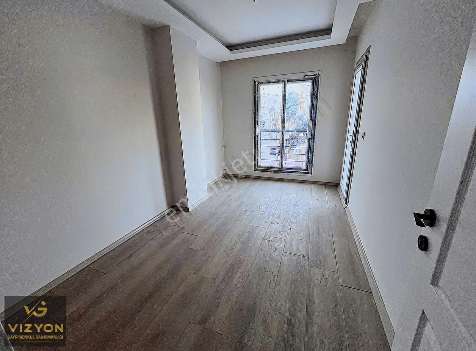 Vizyon Gayrimenkul'den Bahçelievler'de Sıfır 3+1 Satılık Daire - Görsel 7