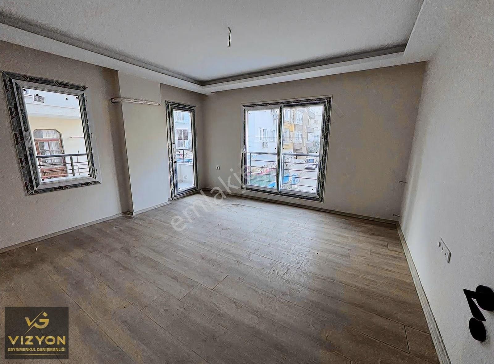 Vizyon Gayrimenkul'den Bahçelievler'de Sıfır 3+1 Satılık Daire - Görsel 13