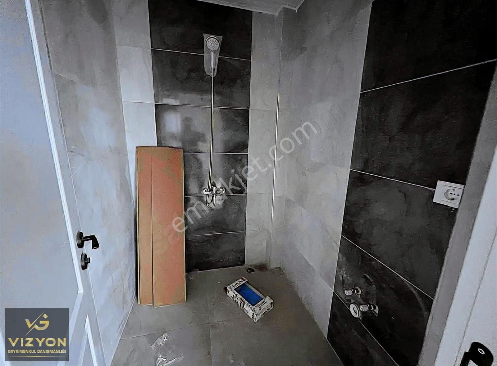 Vizyon Gayrimenkul'den Bahçelievler'de Sıfır 3+1 Satılık Daire - Görsel 6