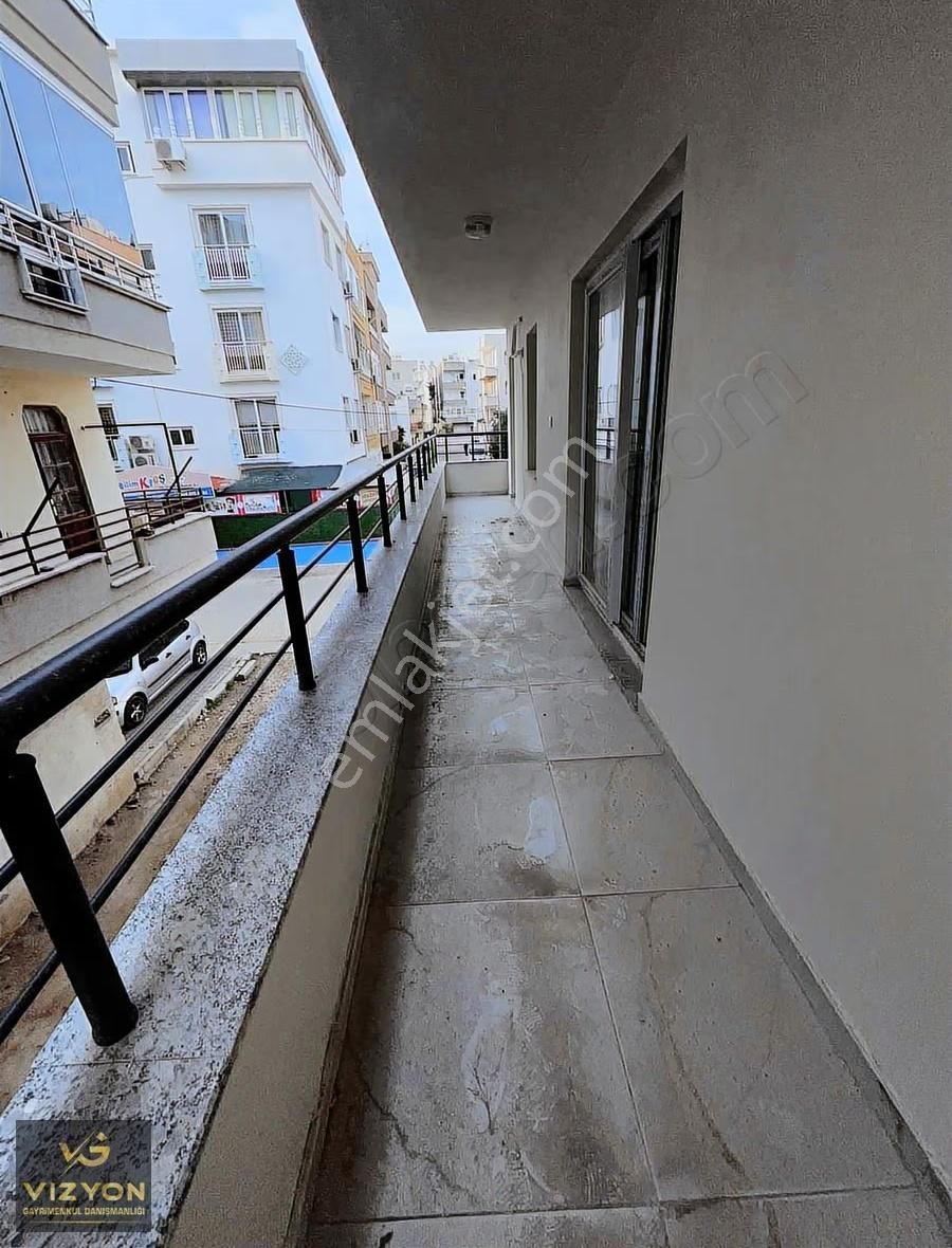 Vizyon Gayrimenkul'den Bahçelievler'de Sıfır 3+1 Satılık Daire - Görsel 10