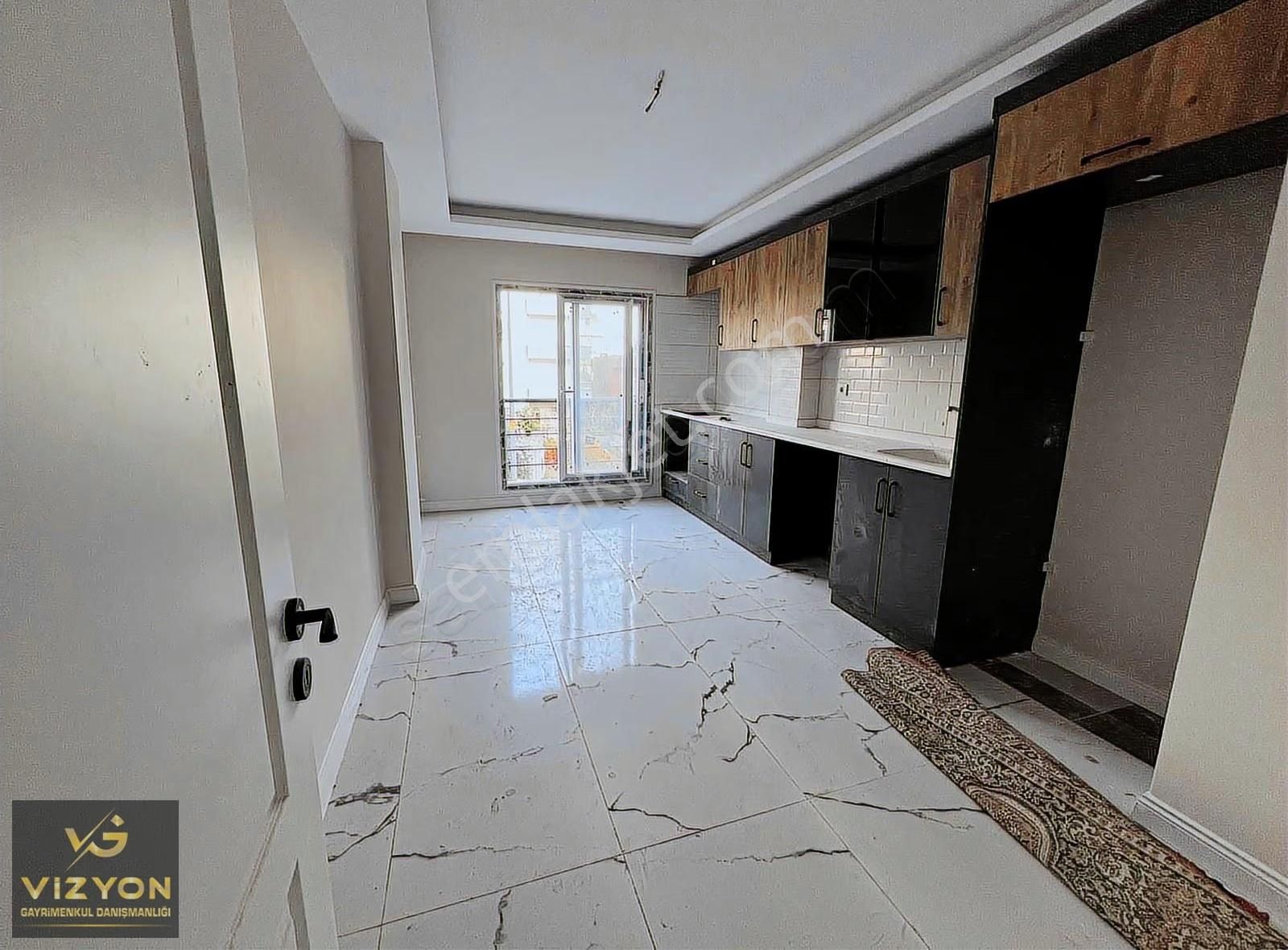 Vizyon Gayrimenkul'den Bahçelievler'de Sıfır 3+1 Satılık Daire - Görsel 3