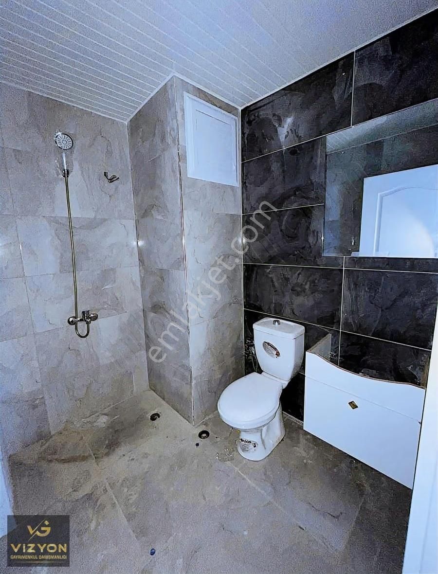 Vizyon Gayrimenkul'den Bahçelievler'de Sıfır 3+1 Satılık Daire - Görsel 14