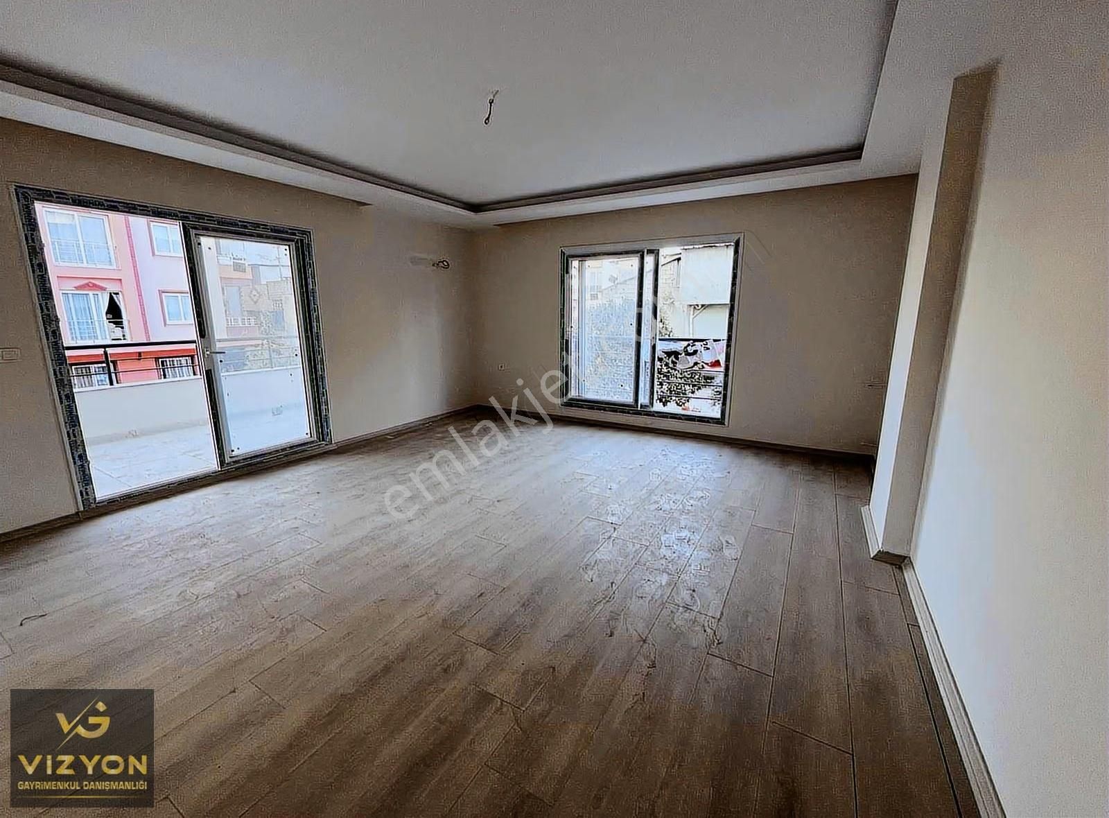 Vizyon Gayrimenkul'den Bahçelievler'de Sıfır 3+1 Satılık Daire - Görsel 9