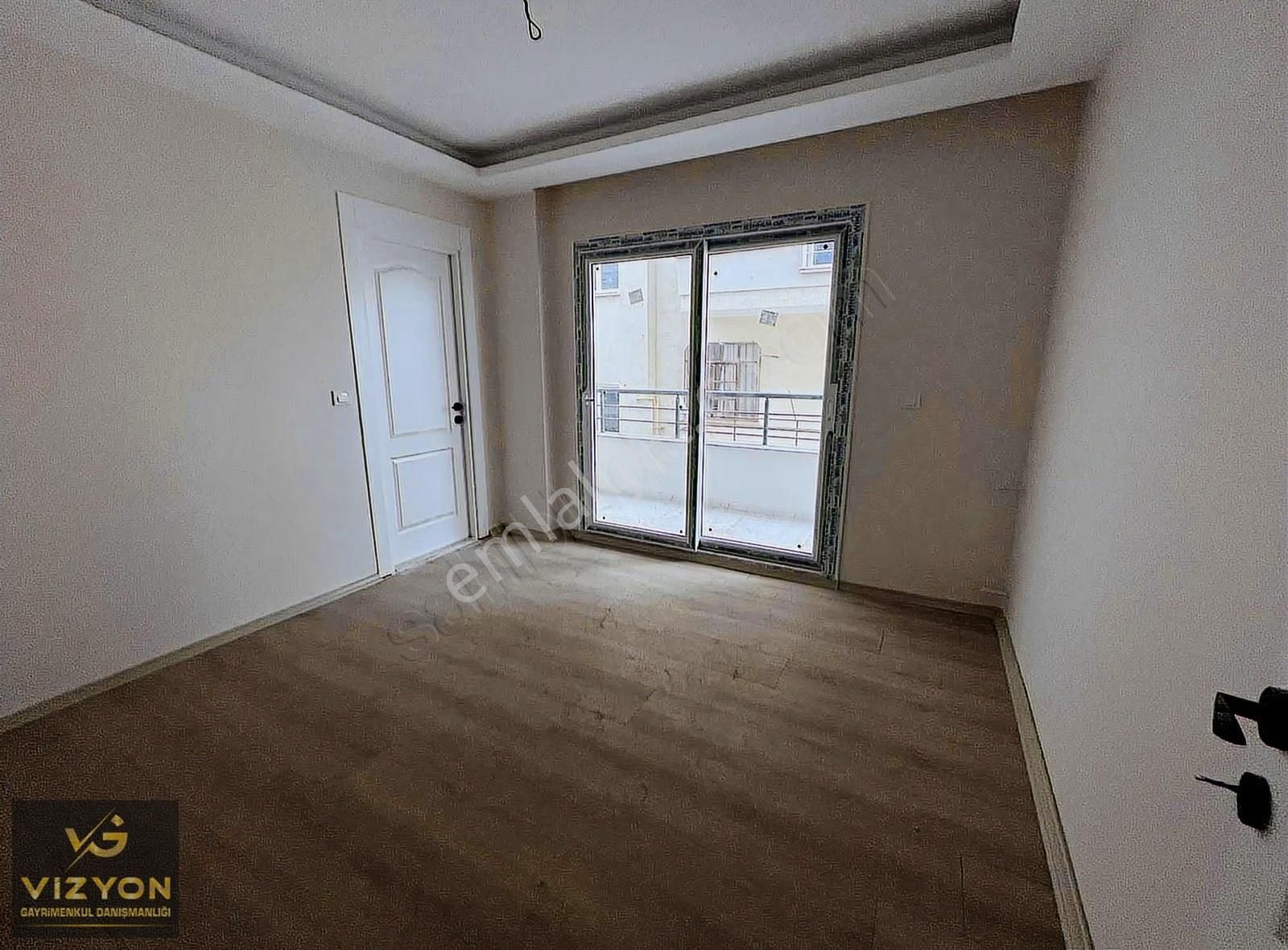 Vizyon Gayrimenkul'den Bahçelievler'de Sıfır 3+1 Satılık Daire - Görsel 2