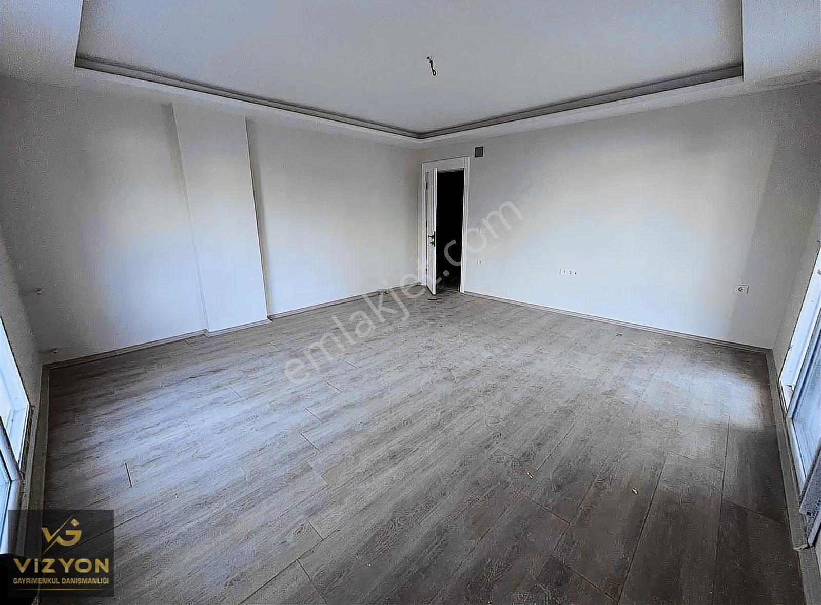 Vizyon Gayrimenkul'den Bahçelievler'de Sıfır 3+1 Satılık Daire - Görsel 12