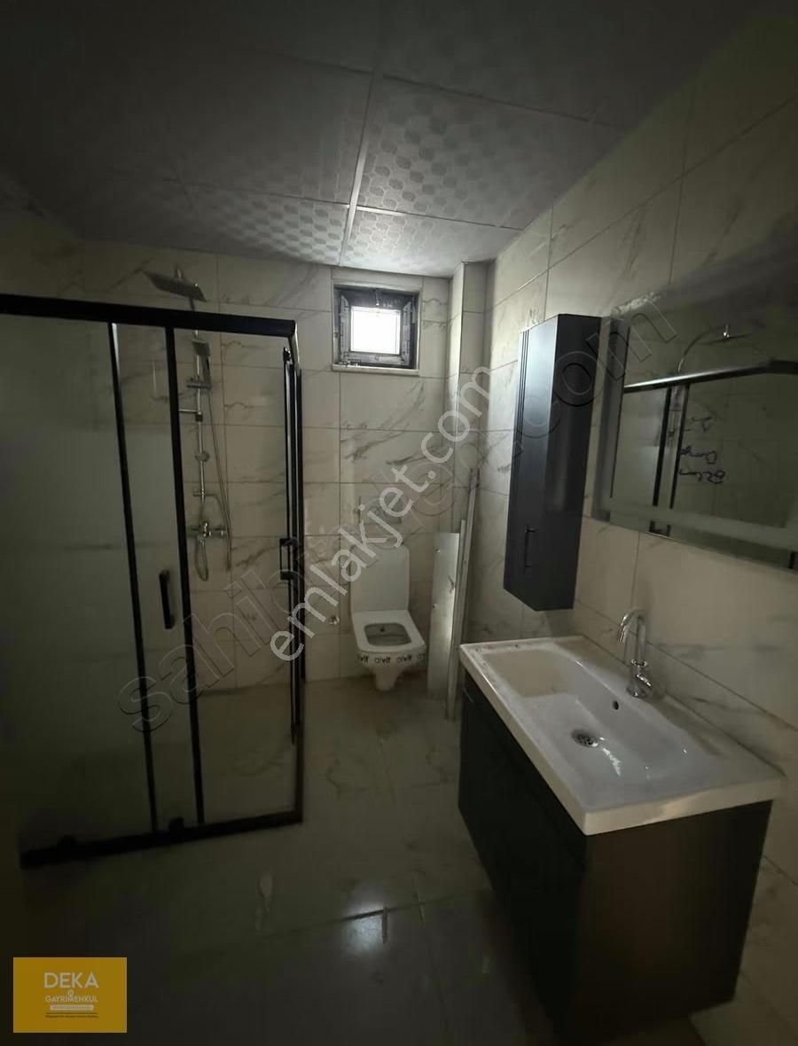 Deka Gayrimenkul'den Körfez Mah. Mükemmel Konumda Lüx 1+1 Daire - Görsel 14